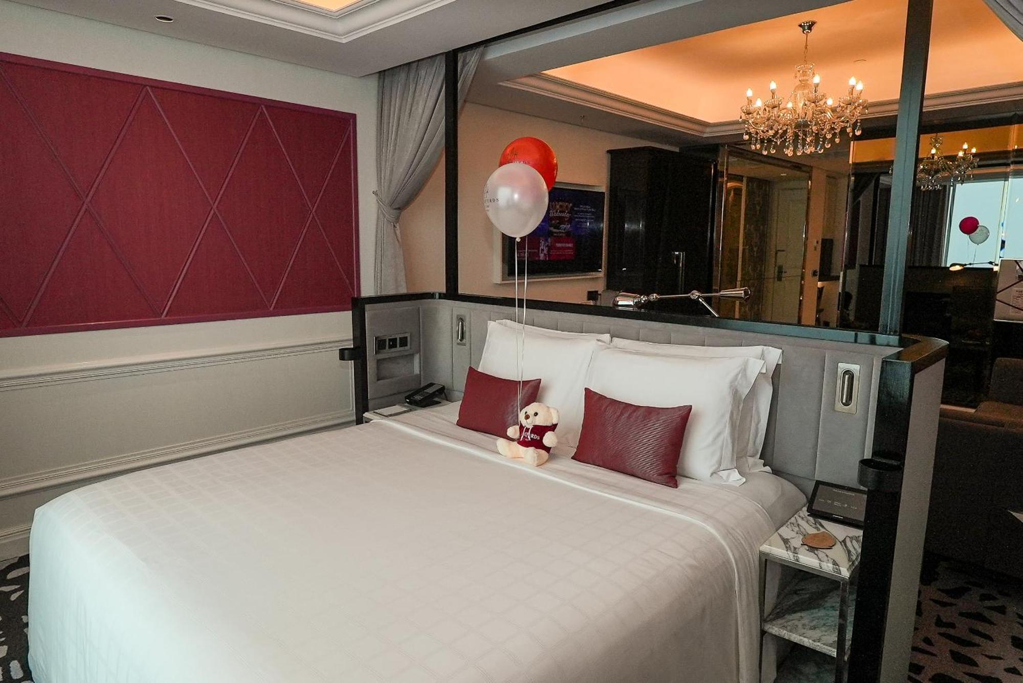 Resorts World Genting - Crockfords Екстер'єр фото