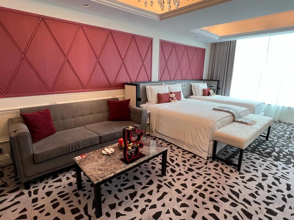 Resorts World Genting - Crockfords Екстер'єр фото