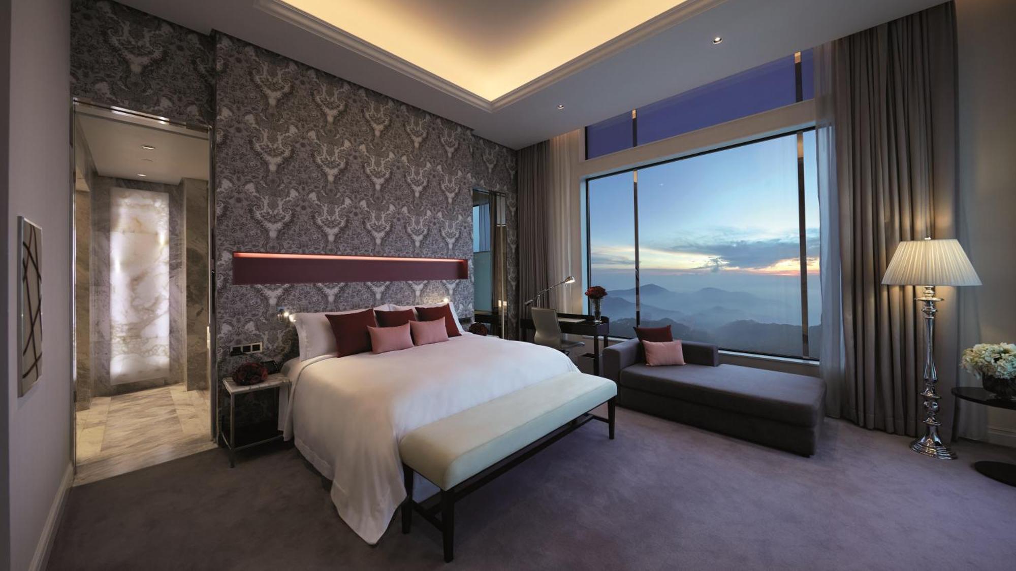 Resorts World Genting - Crockfords Екстер'єр фото