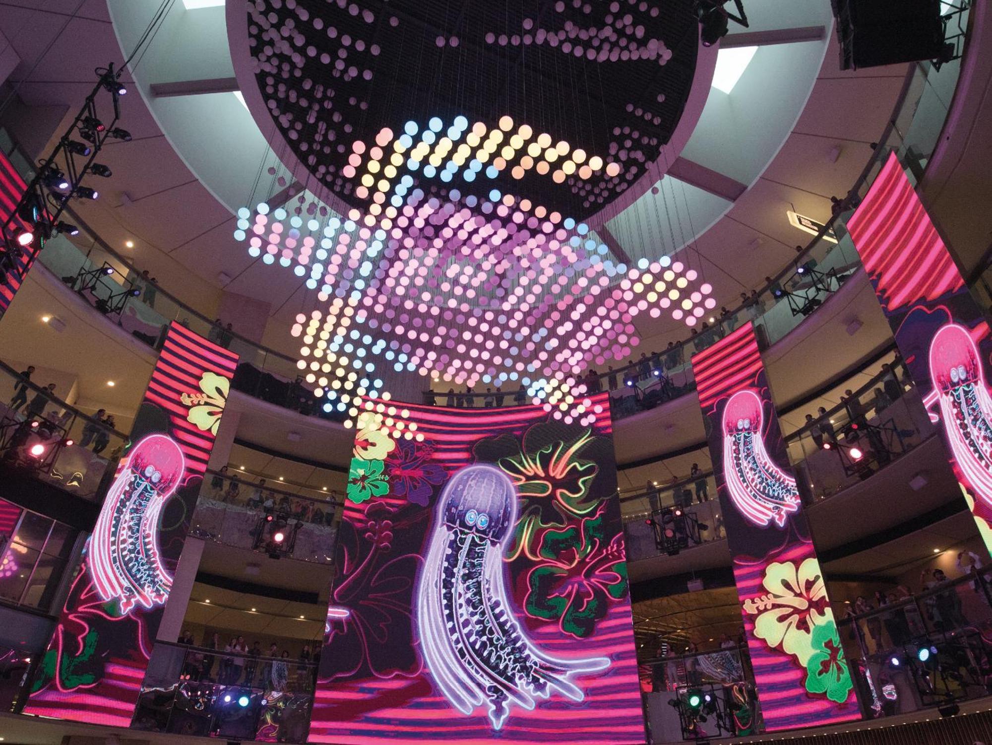 Resorts World Genting - Crockfords Екстер'єр фото