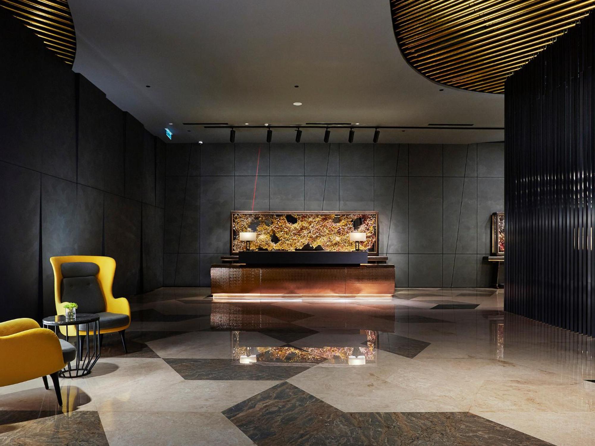 Resorts World Genting - Crockfords Екстер'єр фото