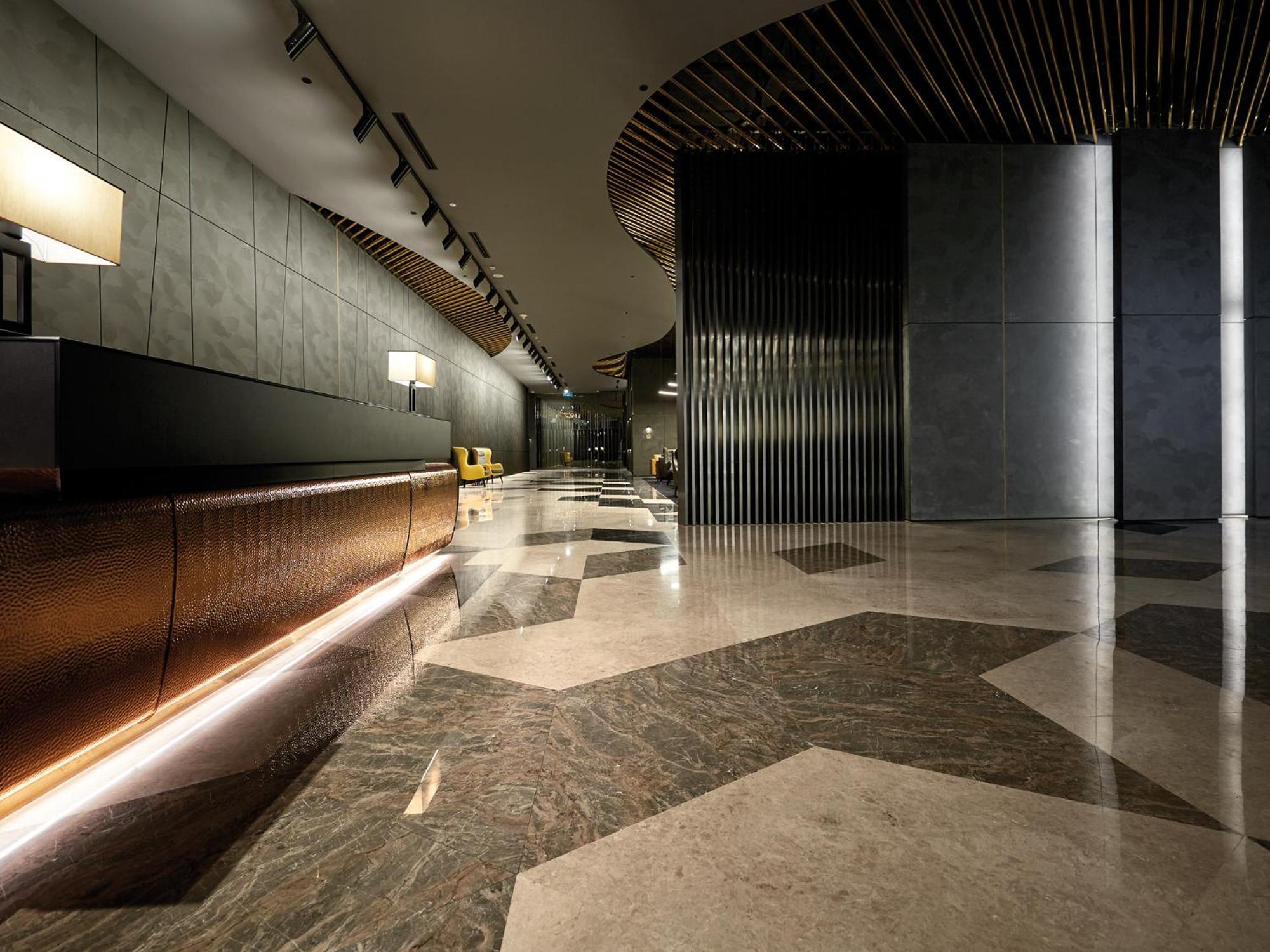 Resorts World Genting - Crockfords Екстер'єр фото