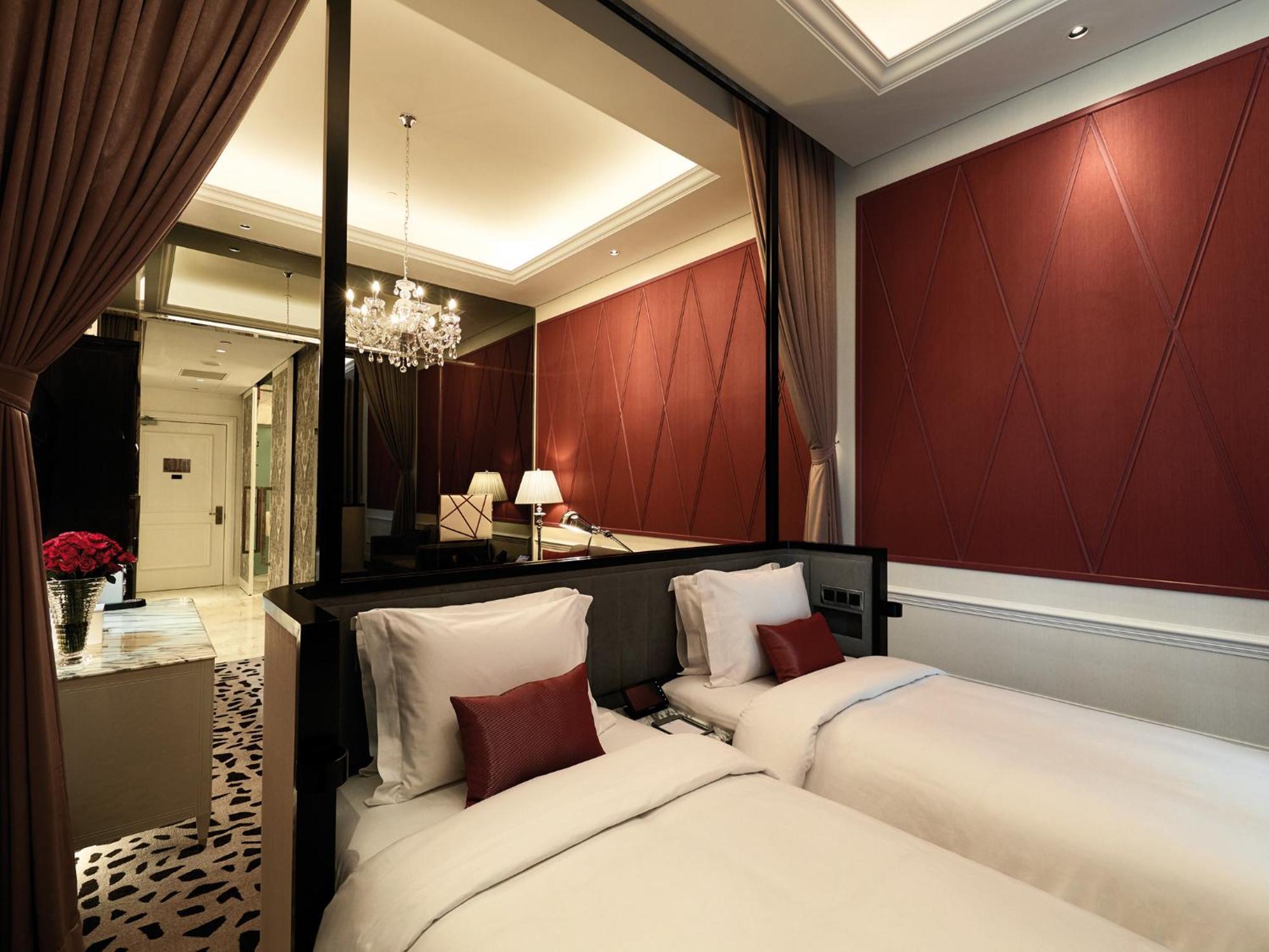 Resorts World Genting - Crockfords Екстер'єр фото